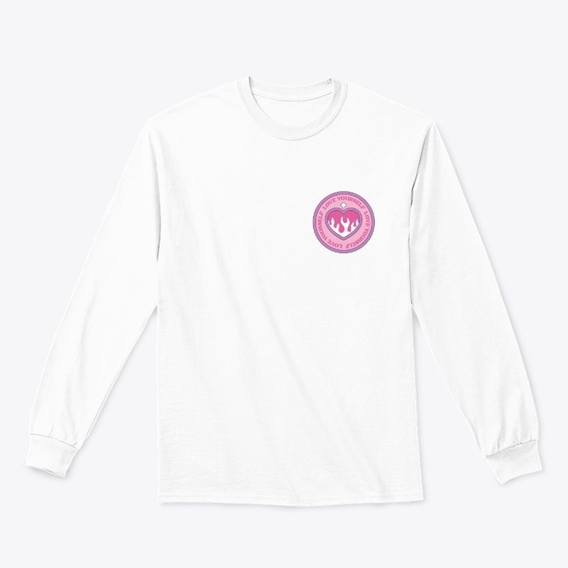 Love Yourself/ Self-Care Gifts