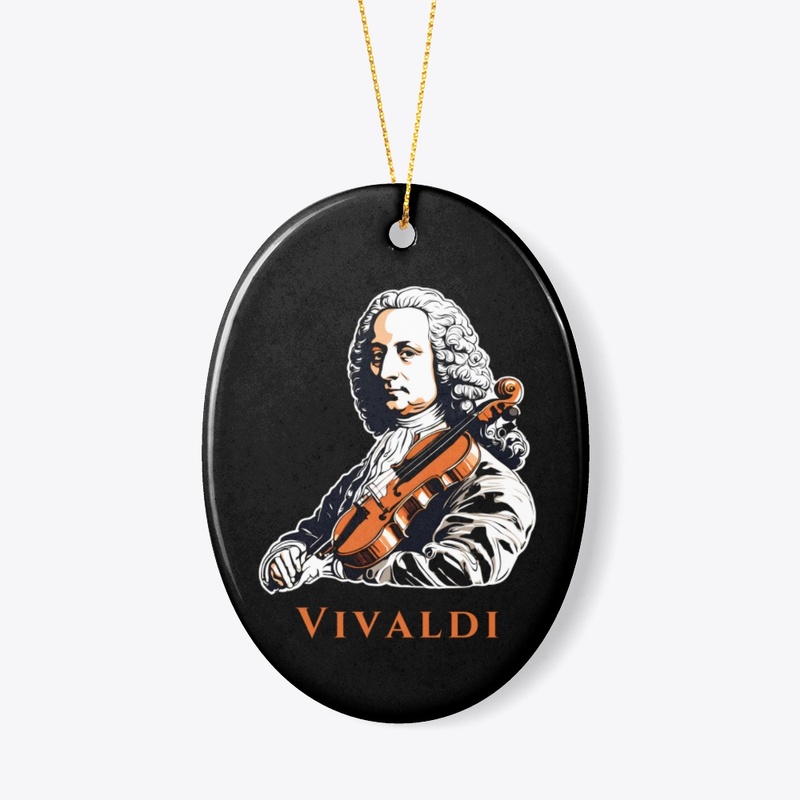 Antonio Vivaldi