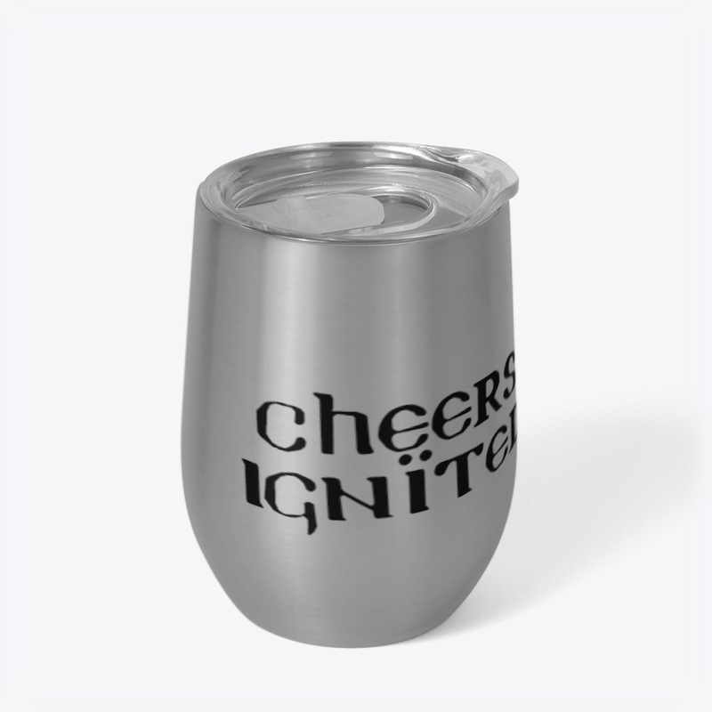 Cheers Ignited