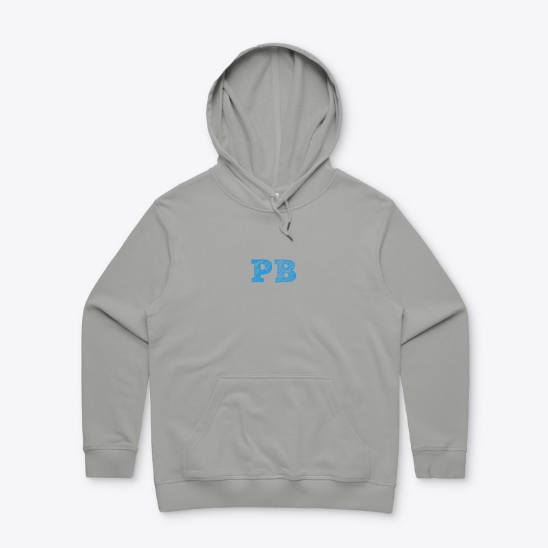 Paintball Reaper's Graphic Clothing