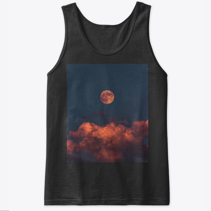 MOON SKY