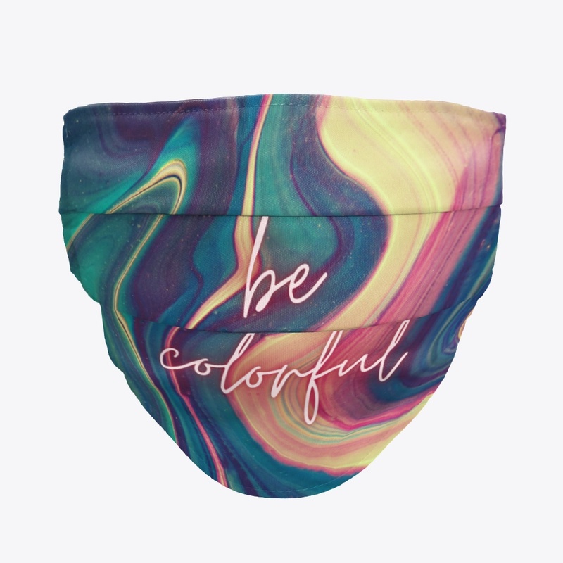 Be Colorful