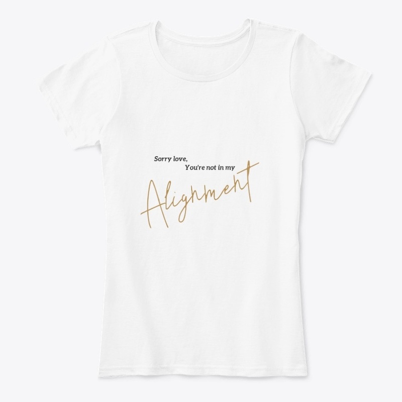 Spiritual Alignment