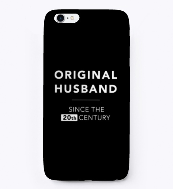 Limited Edition original Husband T-Shirt