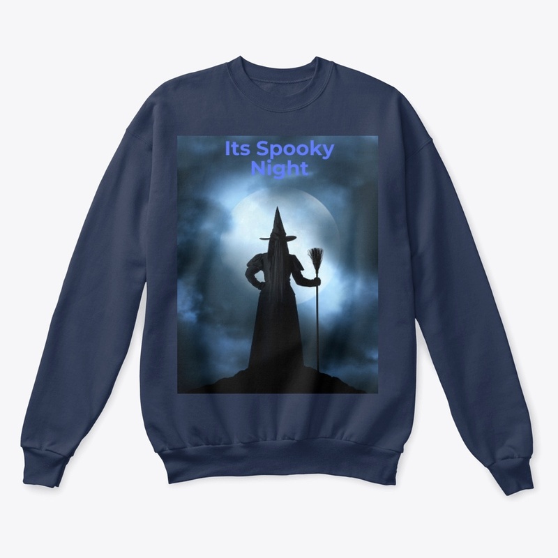 Spooky Night