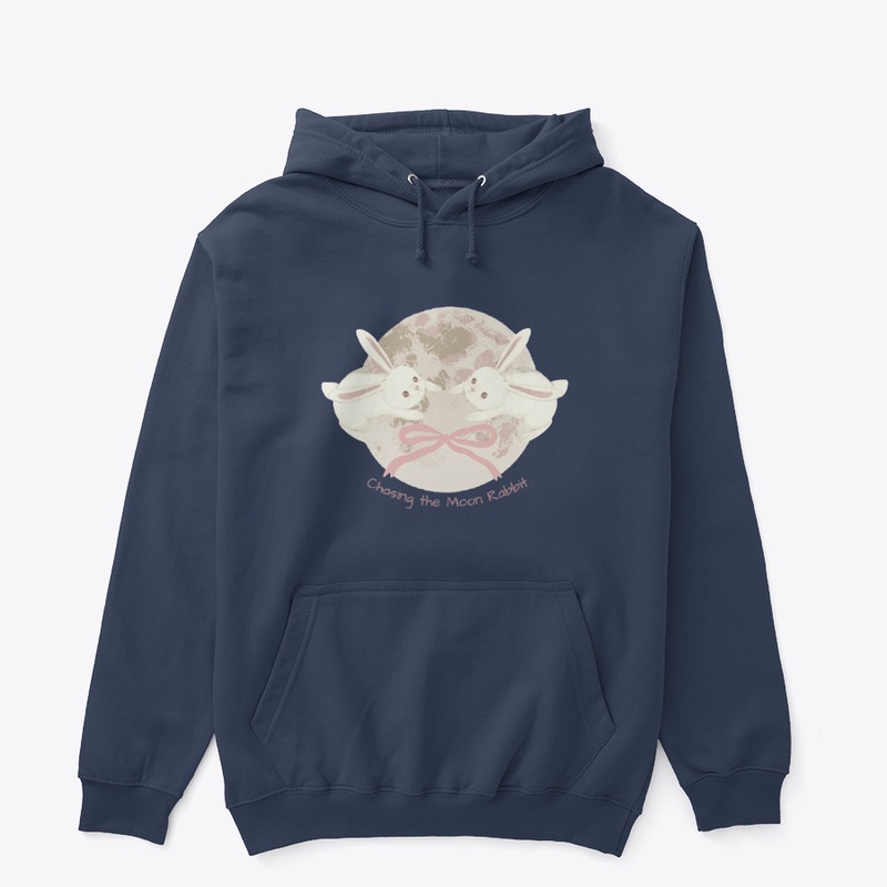 Cute rabbit Comfy Wear