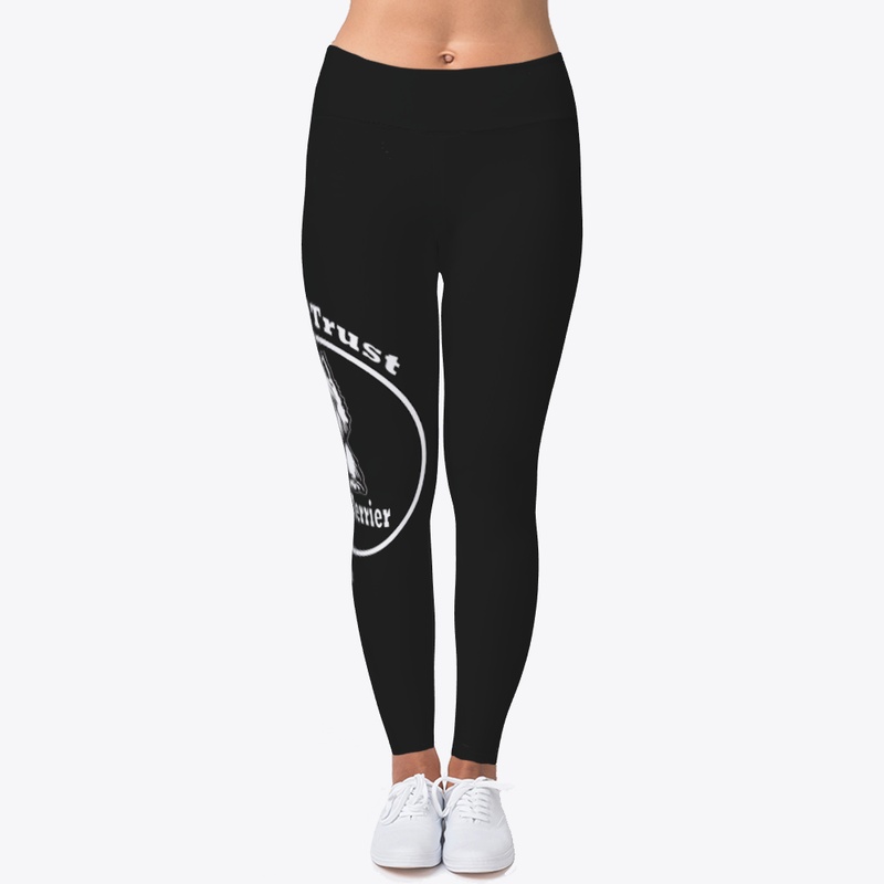 Circle of Trust Cairn Terrier