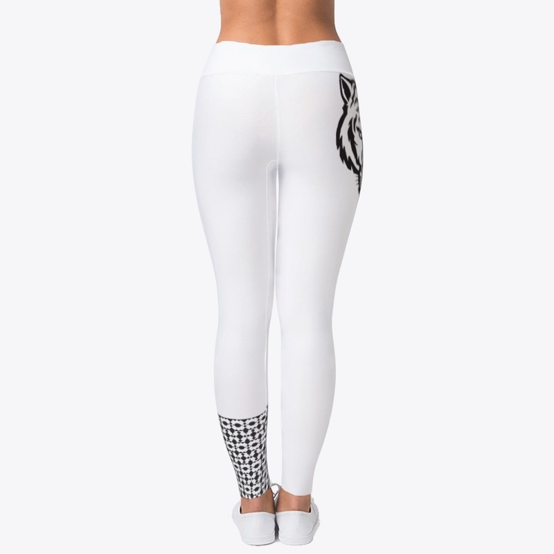 tiger fit