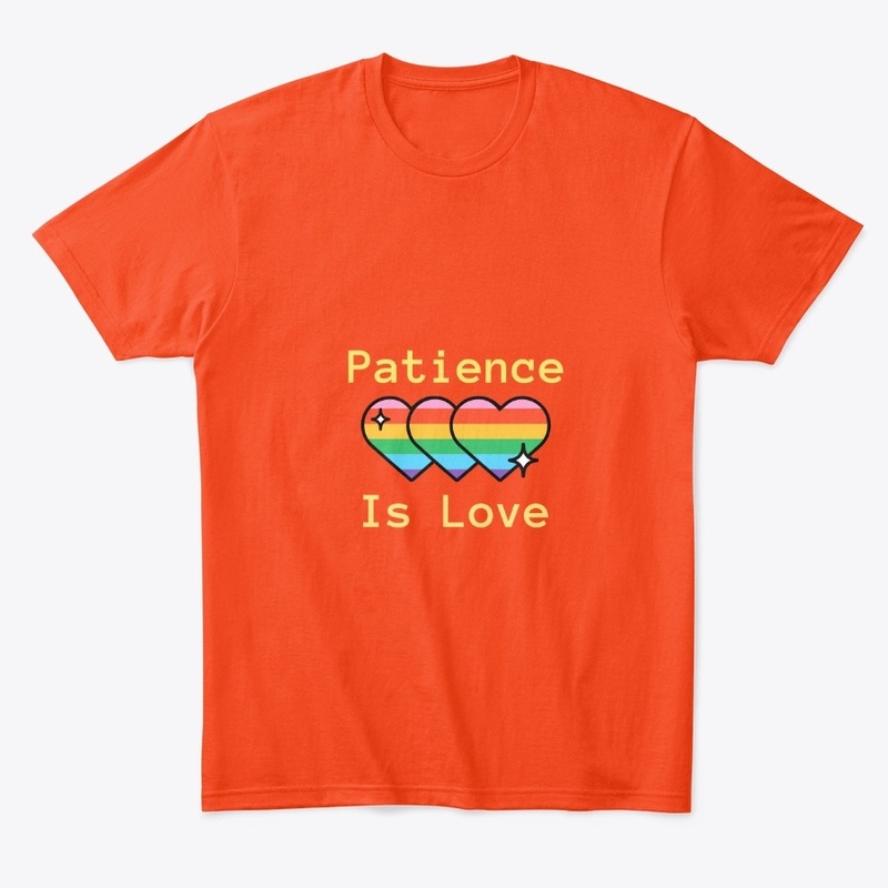 LGBTQIA Merchandise