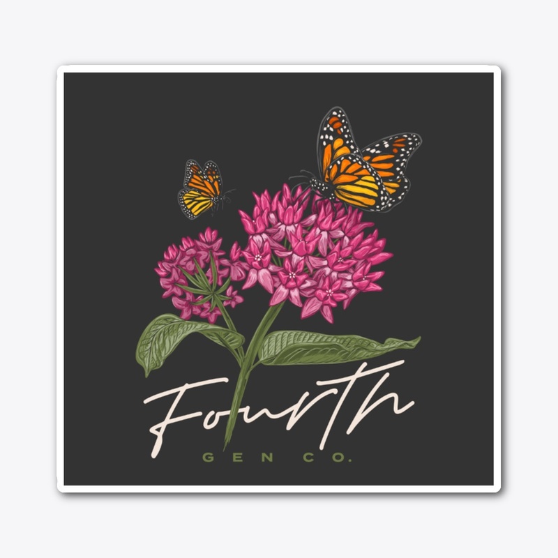 forth-gen-co T shirts for Women and Men