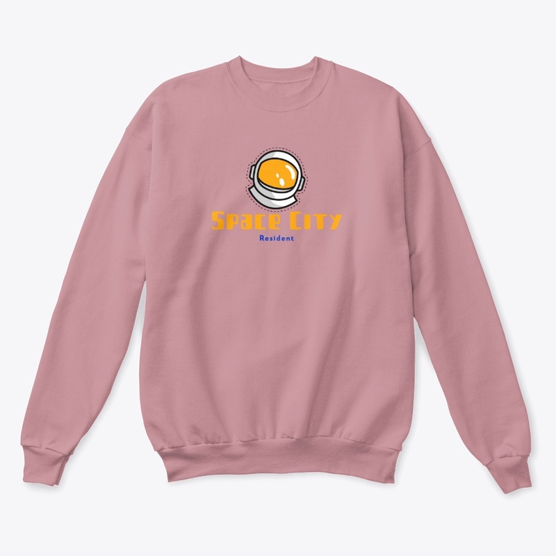 Space City Resident
