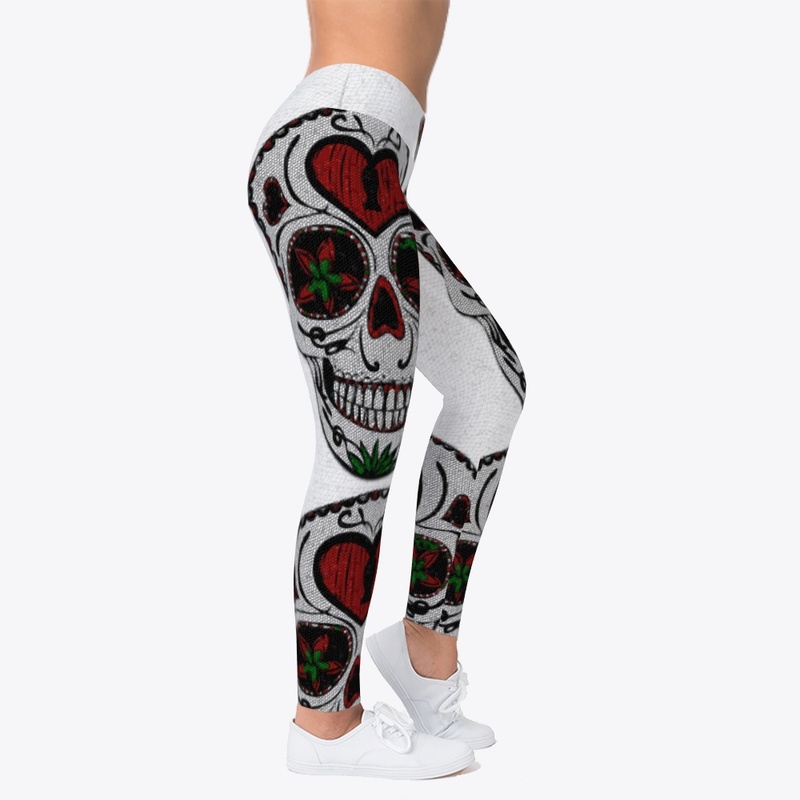 Halloween theme