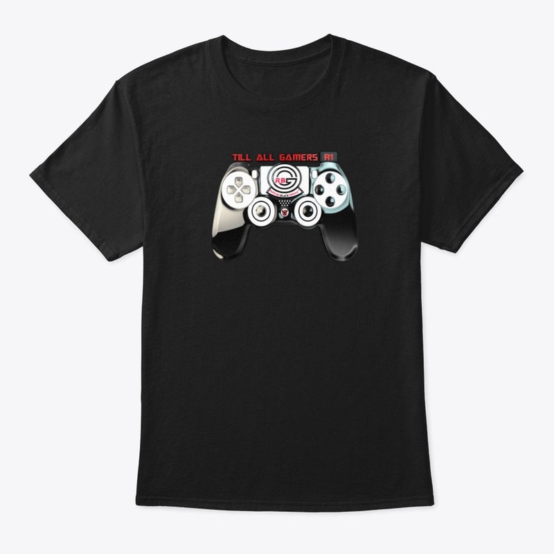 Till All Gamers R1
