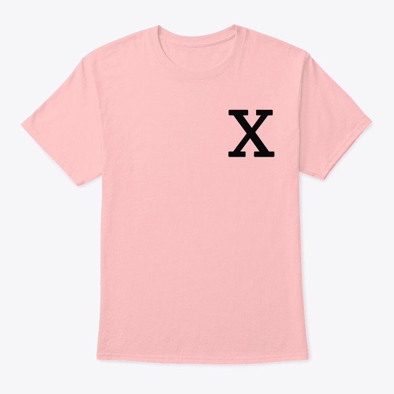 What Type Of X