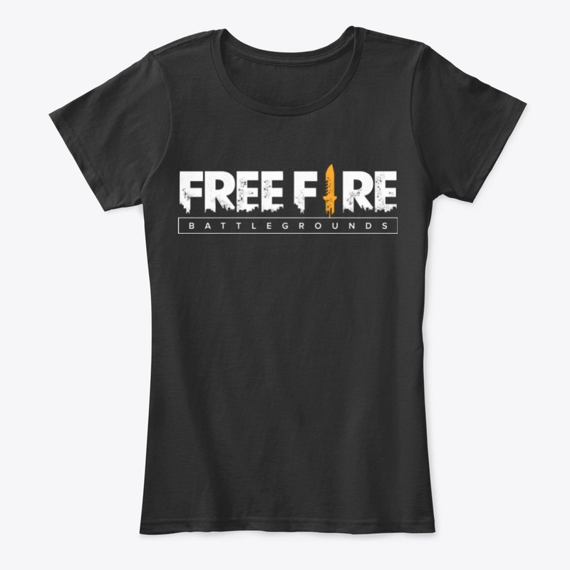 FREE FIRE