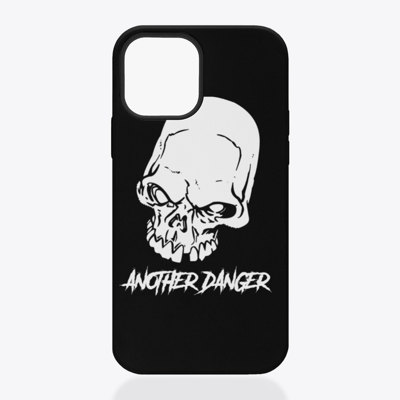Another Danger Skull Version