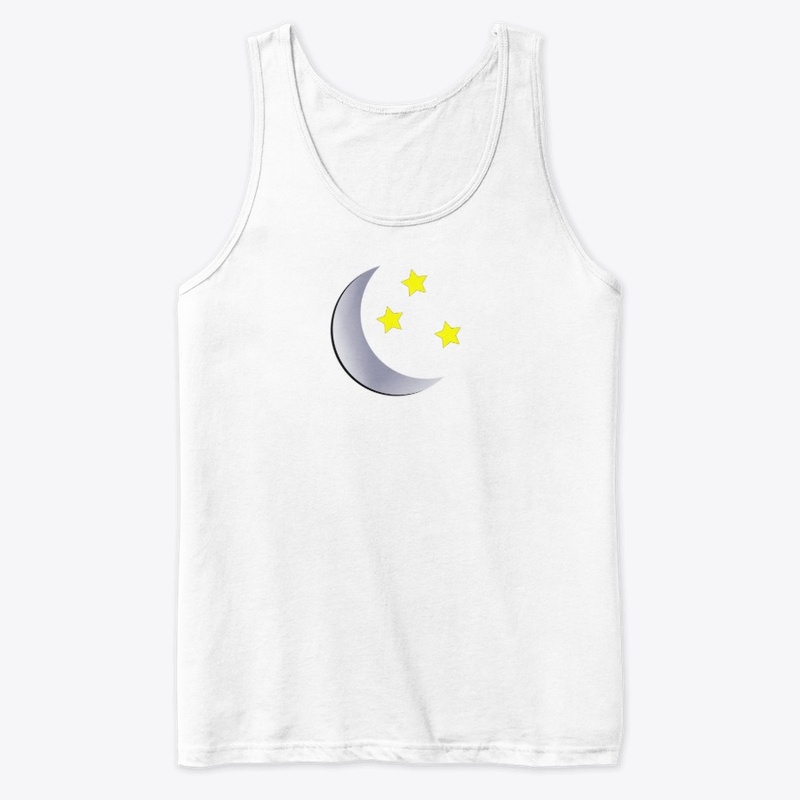 Dash Moon Merch