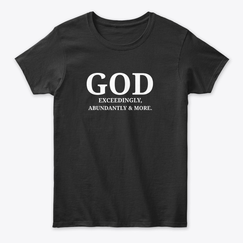 God Apparel 