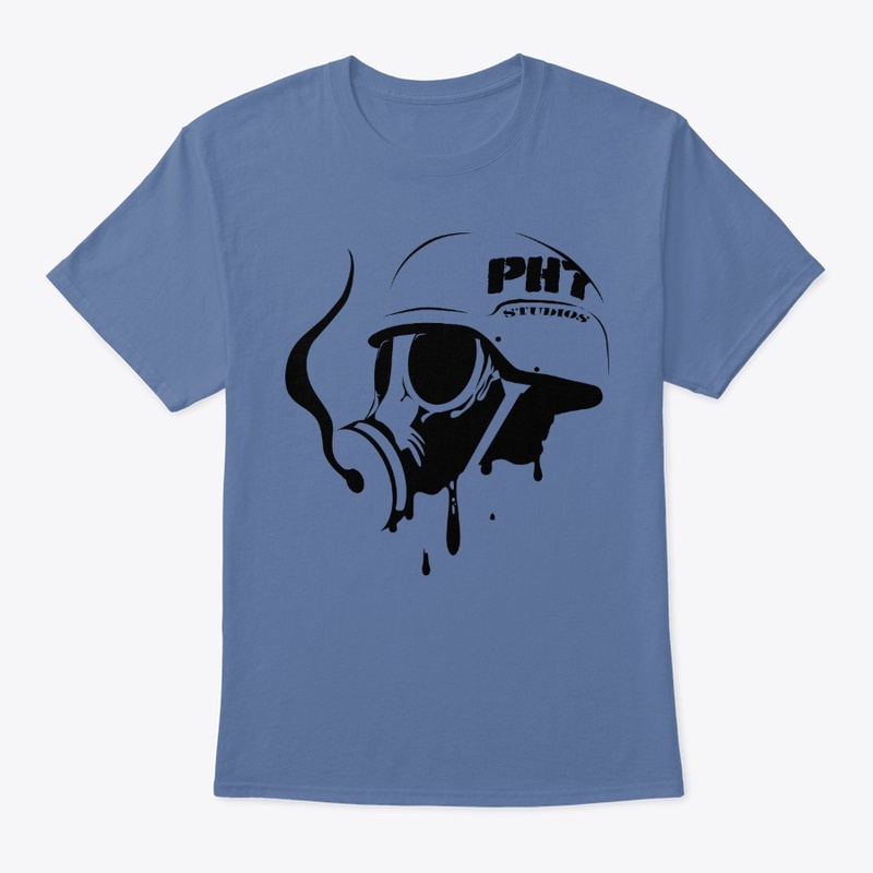 PH7 Gasmask