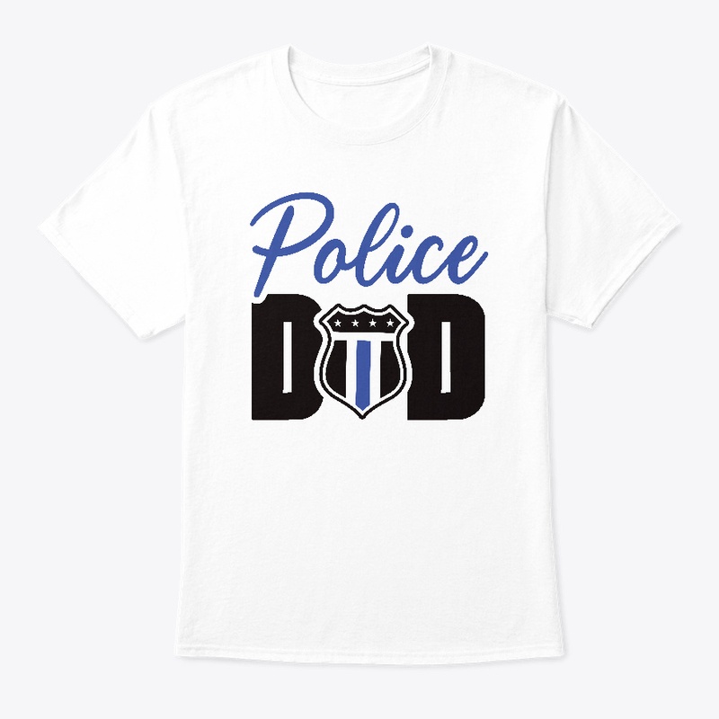 Police Dad