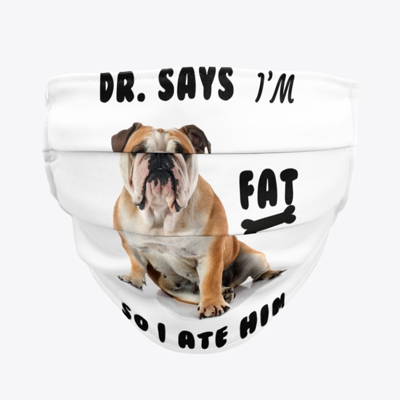 Dogs Custom quoteTee