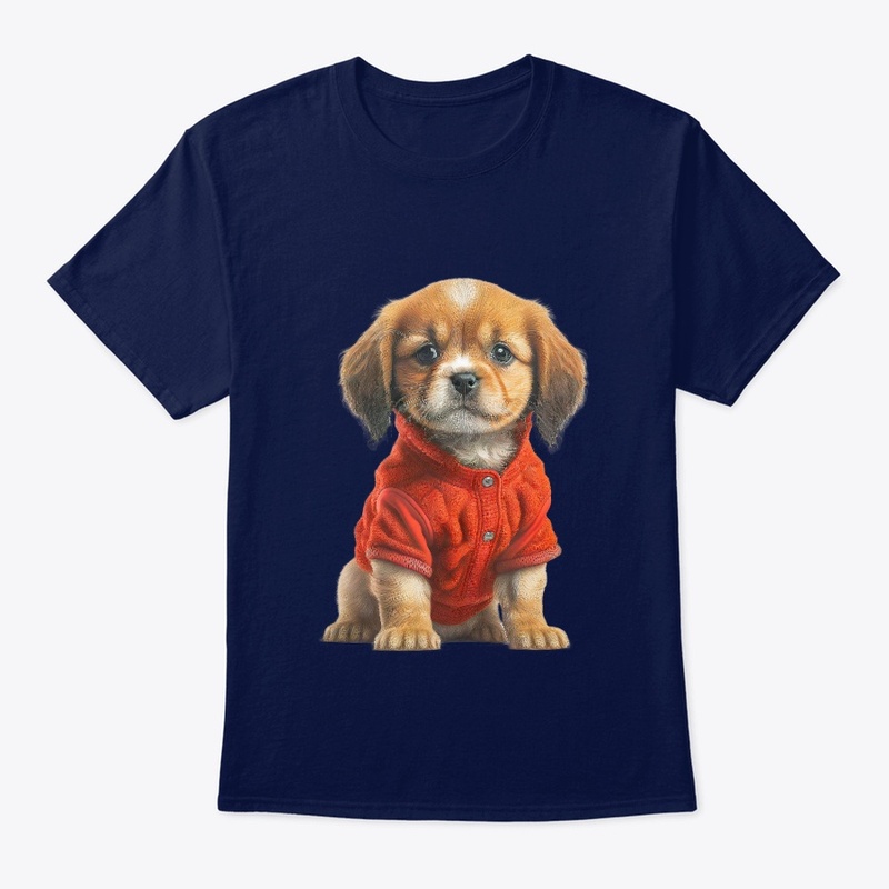 Funny Dog