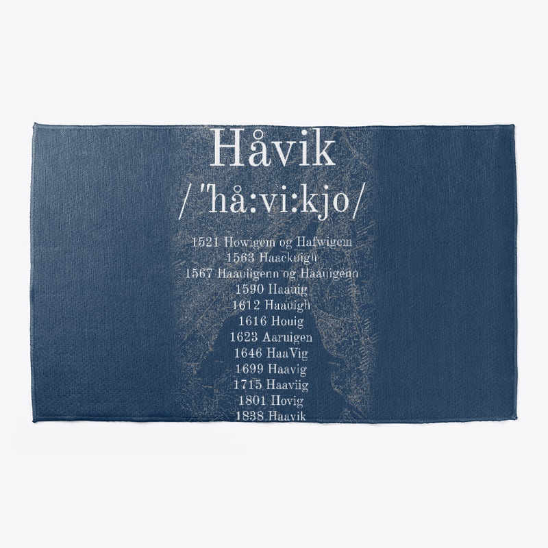 Håvik