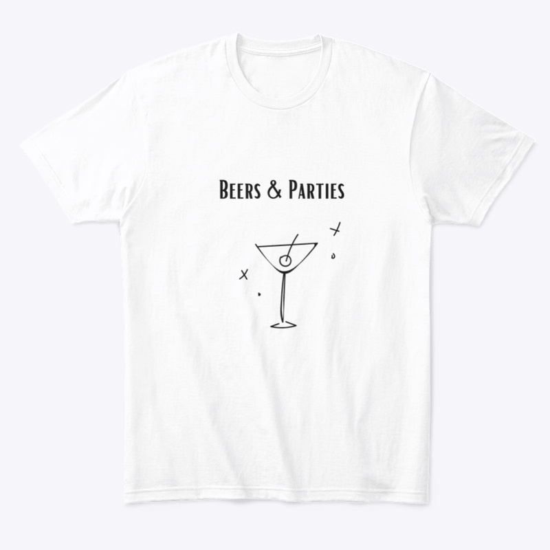 Beers & Parties 