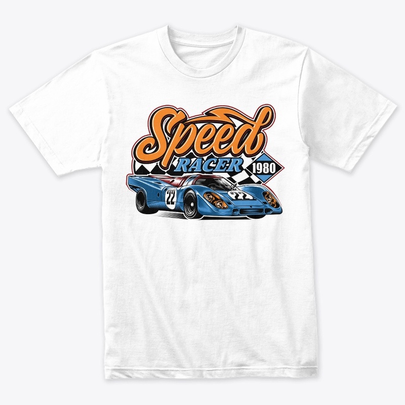 Speed Racer