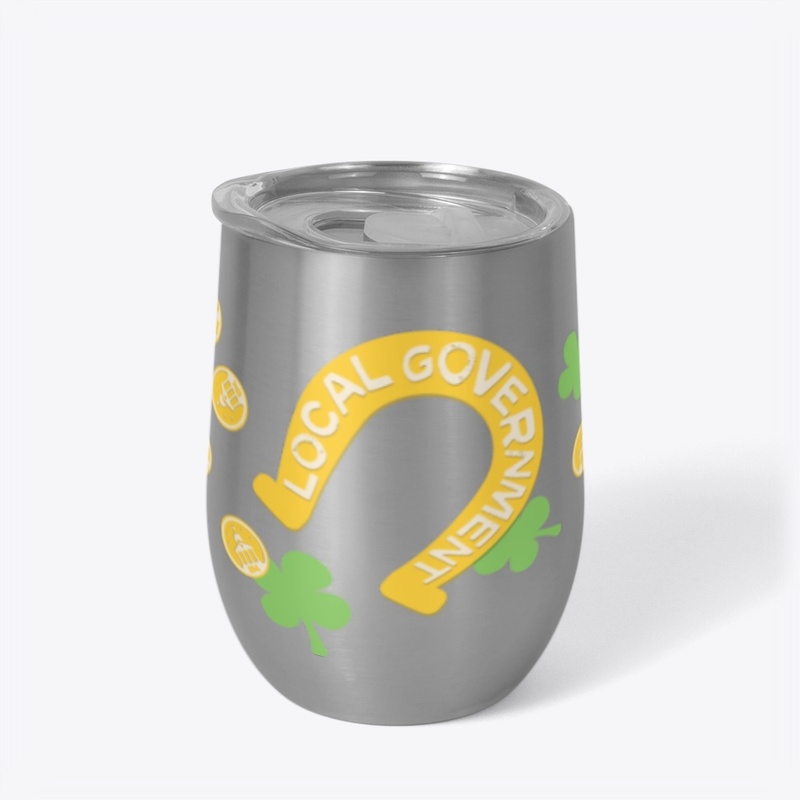 Local Government Gold