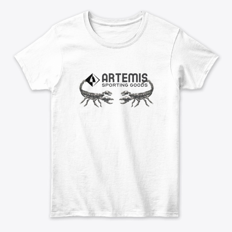 Artemis Twin Scorpions