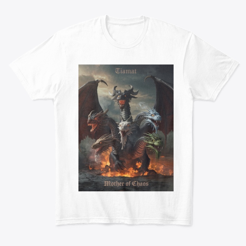 Tiamat - Mother of Chaos 2 Amok