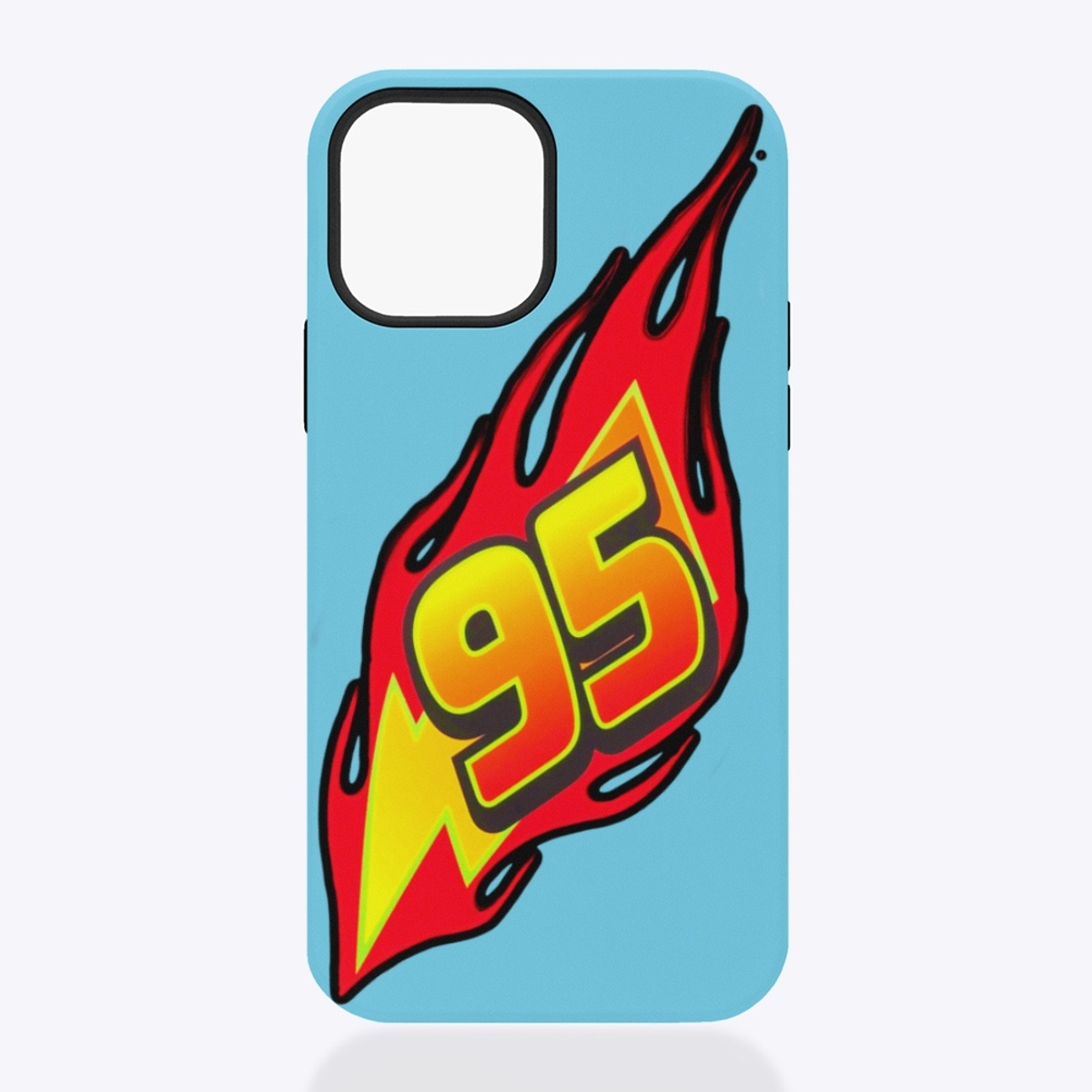 Sideboys - Speedy Phone Case
