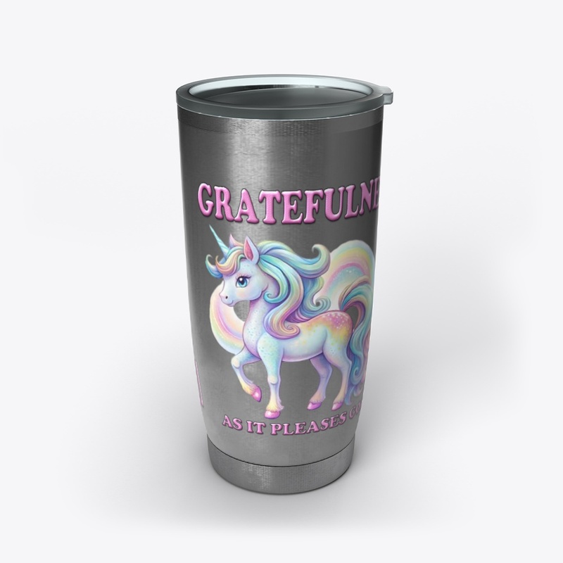 Gratefulness