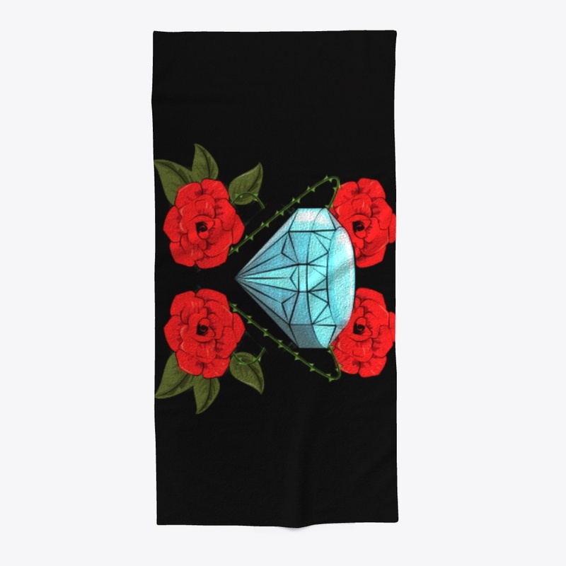 Diamonds and Roses