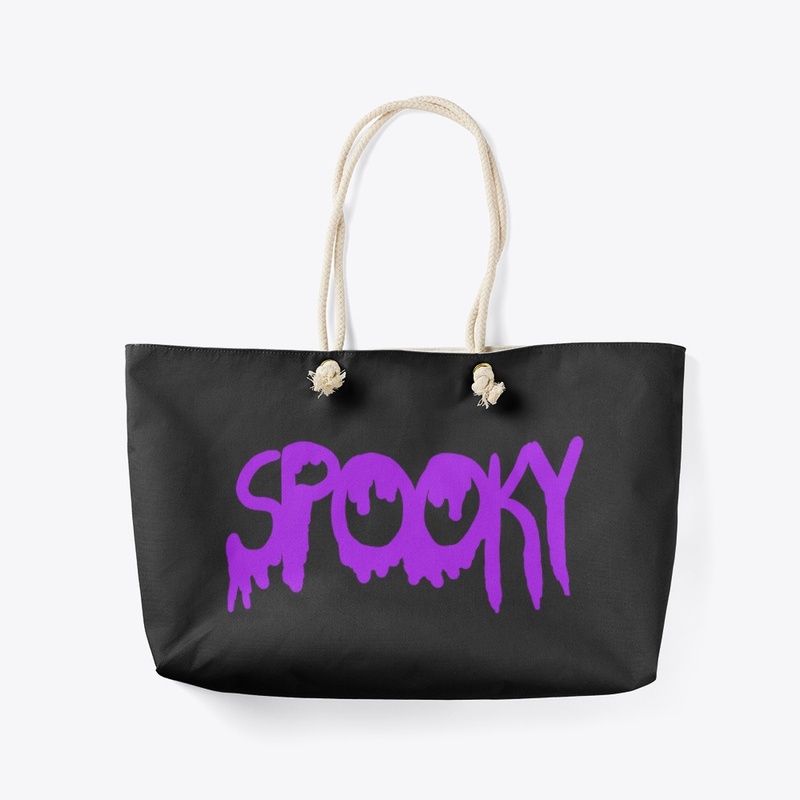 Spooky Bags