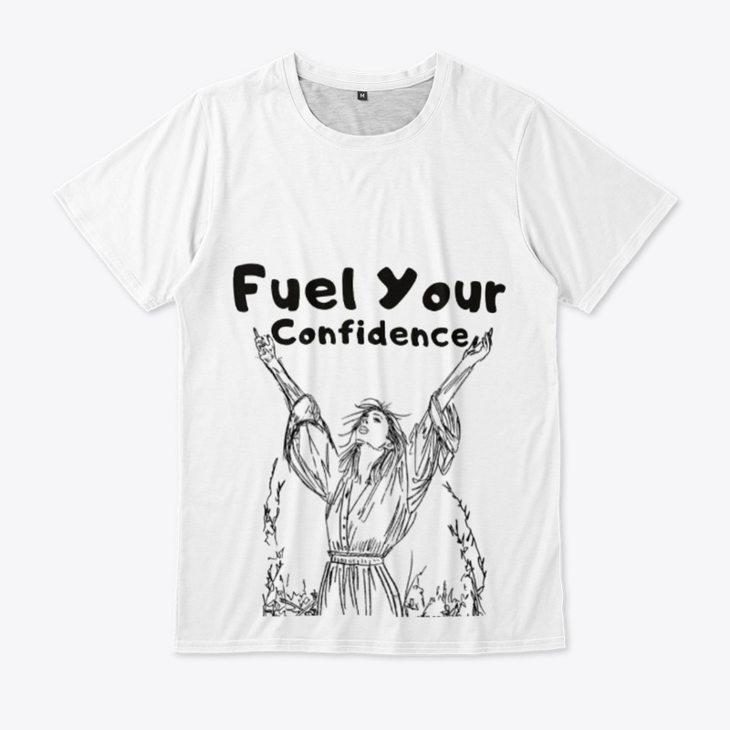 Fuel Your Confidence