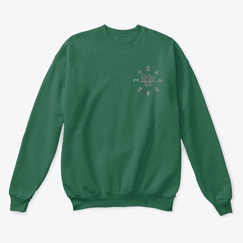 UDP design