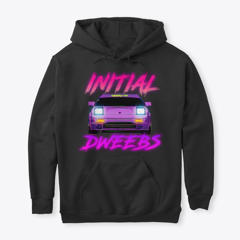 AW11 1985 retro