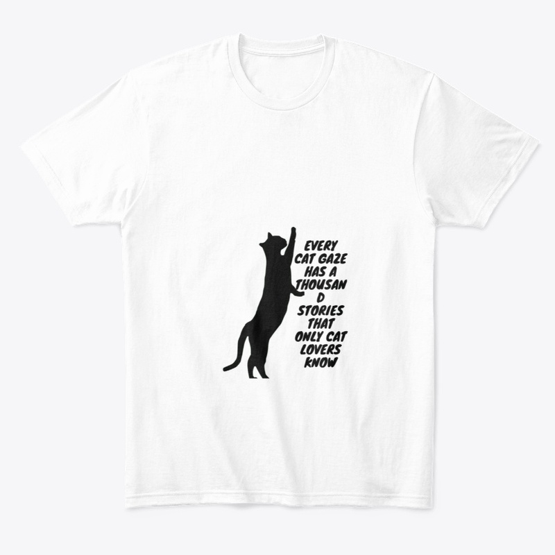 One cat just leads to another