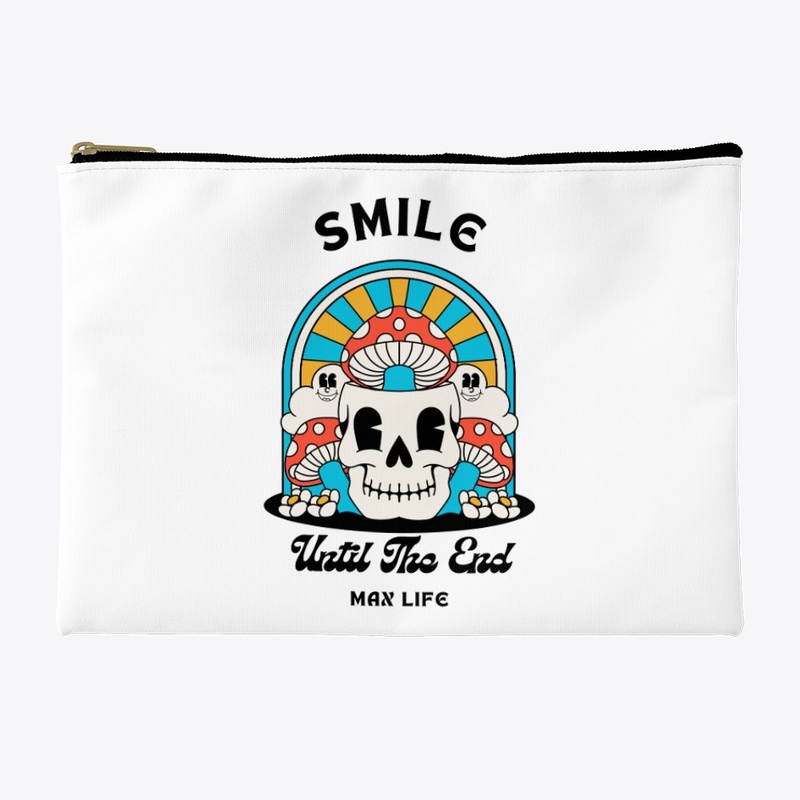 Smile Until the End Wave 2