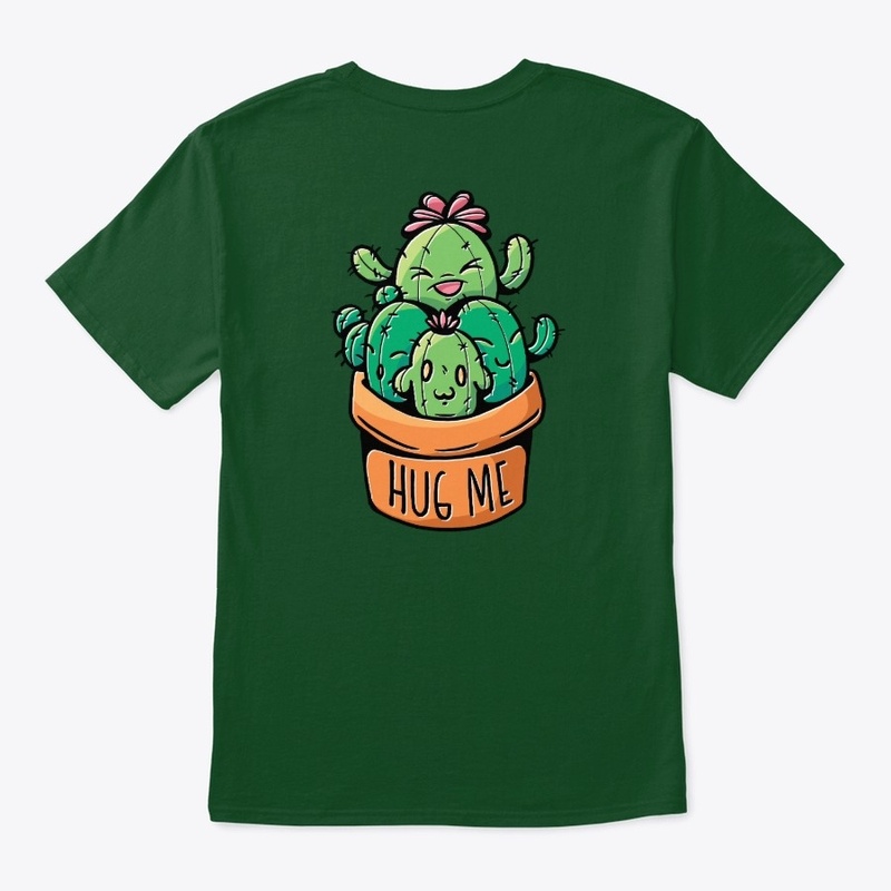 Hug me 