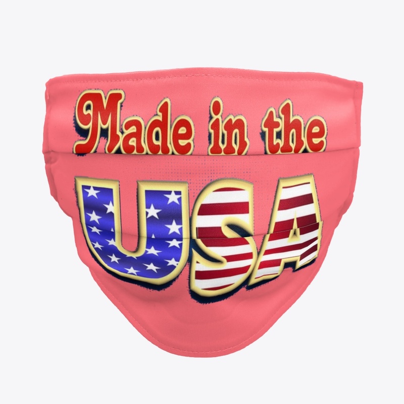 Made in the USA