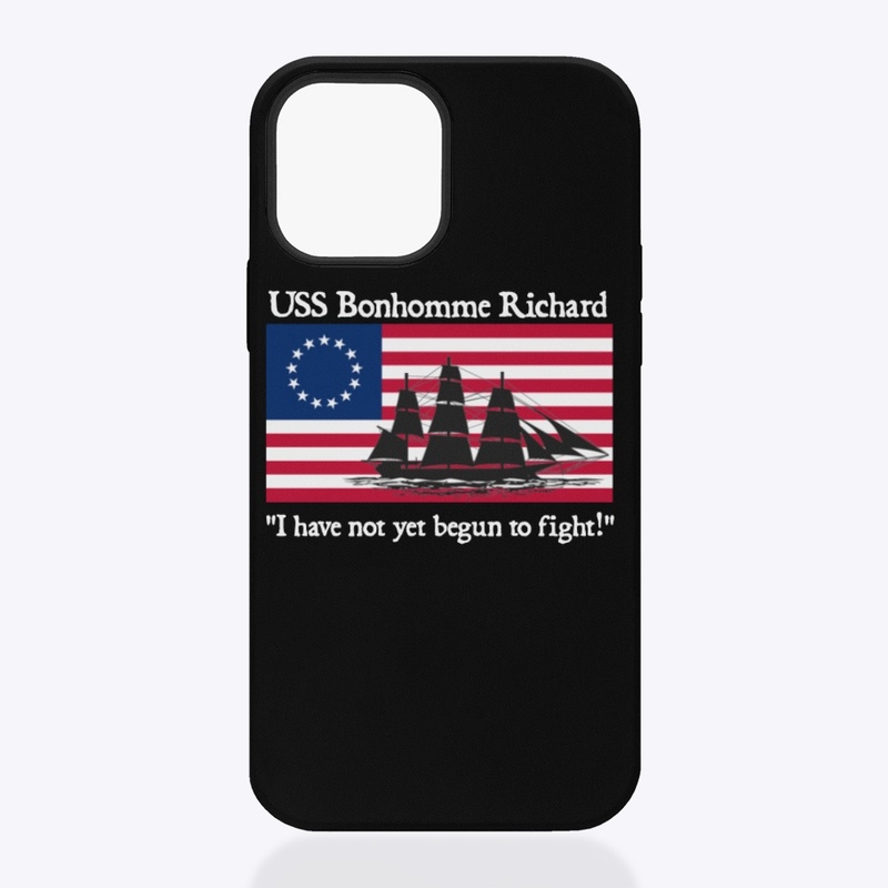 USS Bonhomme Richard