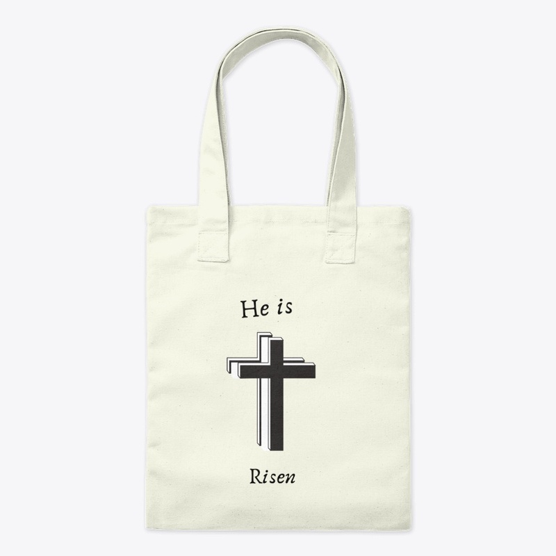He Is Risen