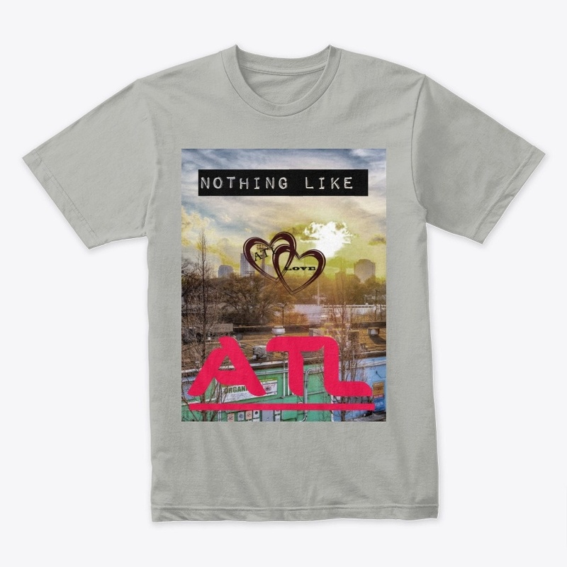 ATL LOVE