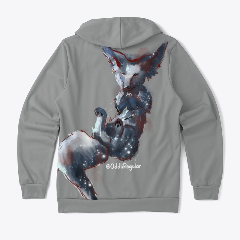 Cosmic Fox