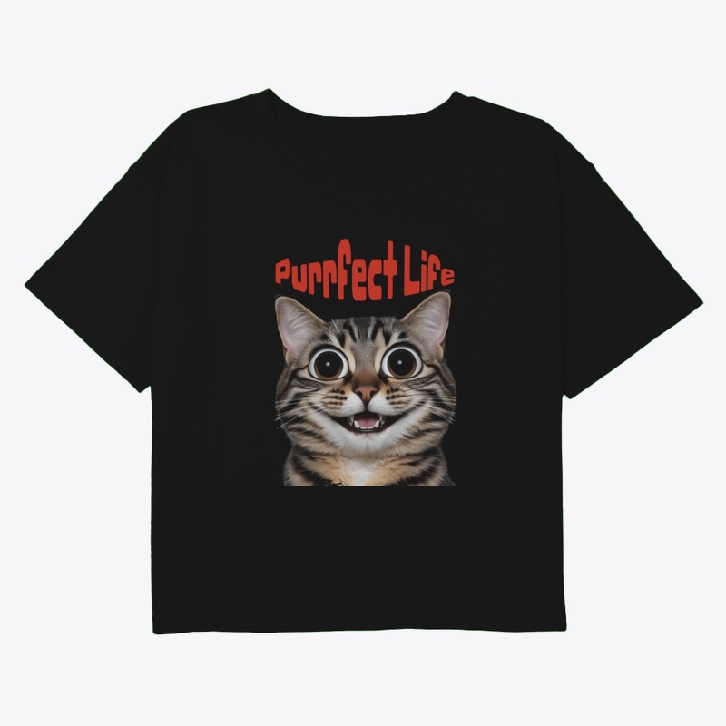 Purrfect Life - Kitten Joy FC4