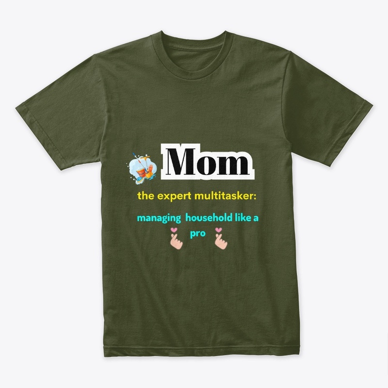  incredible multitasking skills of moms