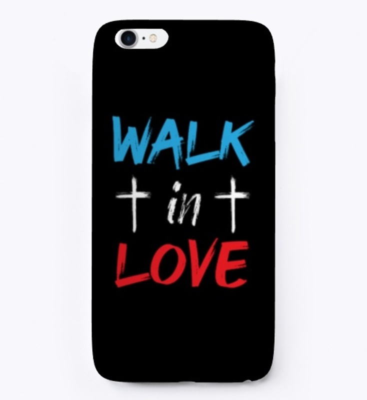 Walk In Love
